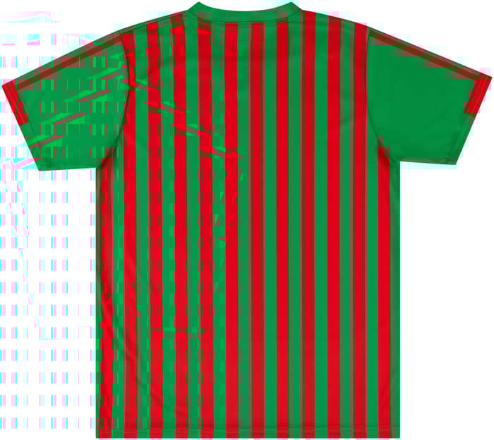 2020-21 Renaissance FC Home Shirt