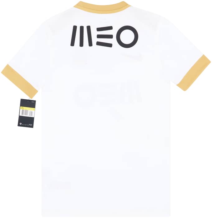 2018-19 Rio Ave Third Shirt S