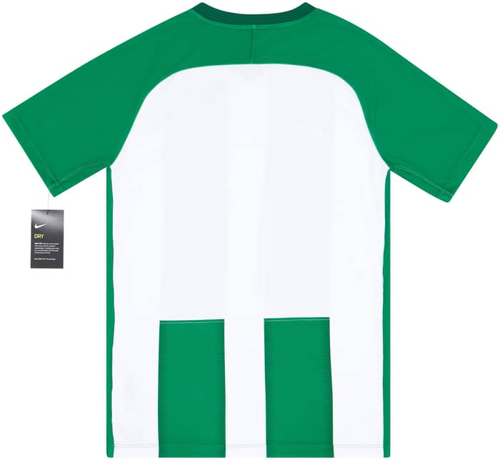 2019-20 Rio Ave Home Shirt S