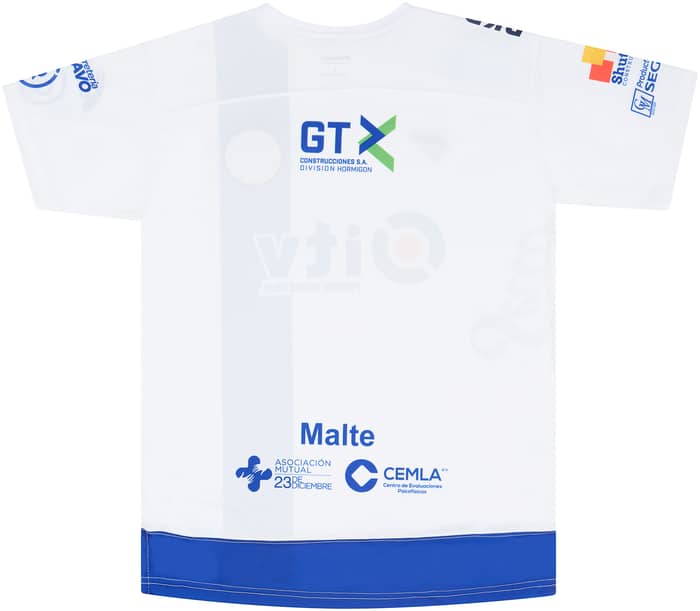 2021 San Martin de Burzaco Away Shirt (Excellent)