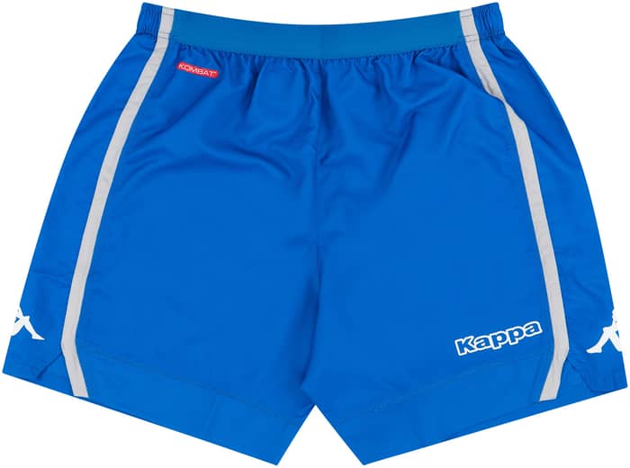 2018-19 Sassuolo GK Shorts (XXL)