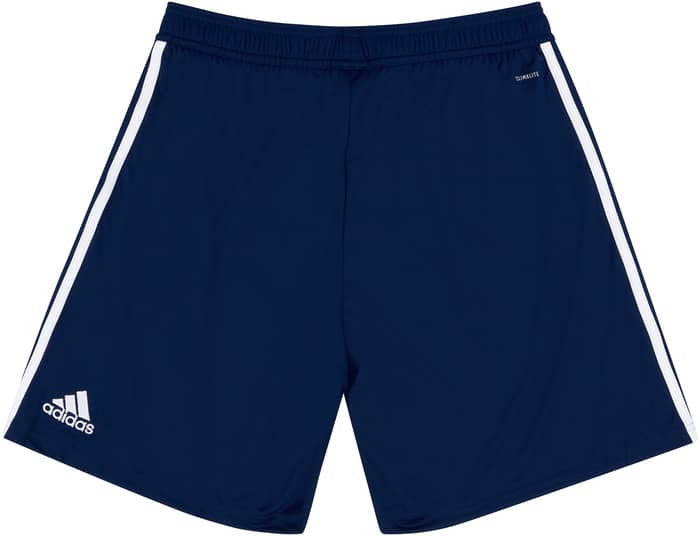 2017-18 Scotland Away Shorts - NEW