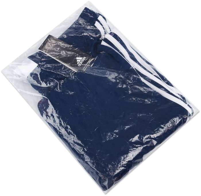 2017-18 Scotland Away Shorts - NEW