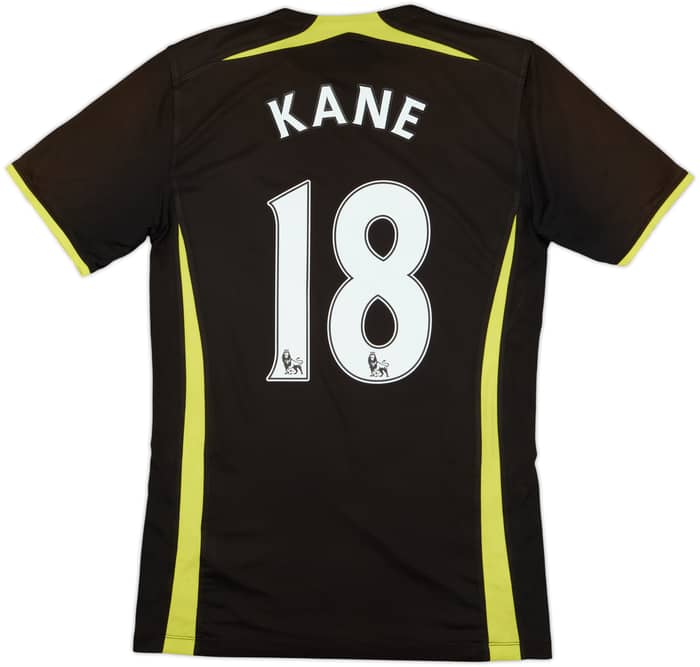 2014-15 Tottenham Away Shirt Kane #18 - 8/10 - (S)