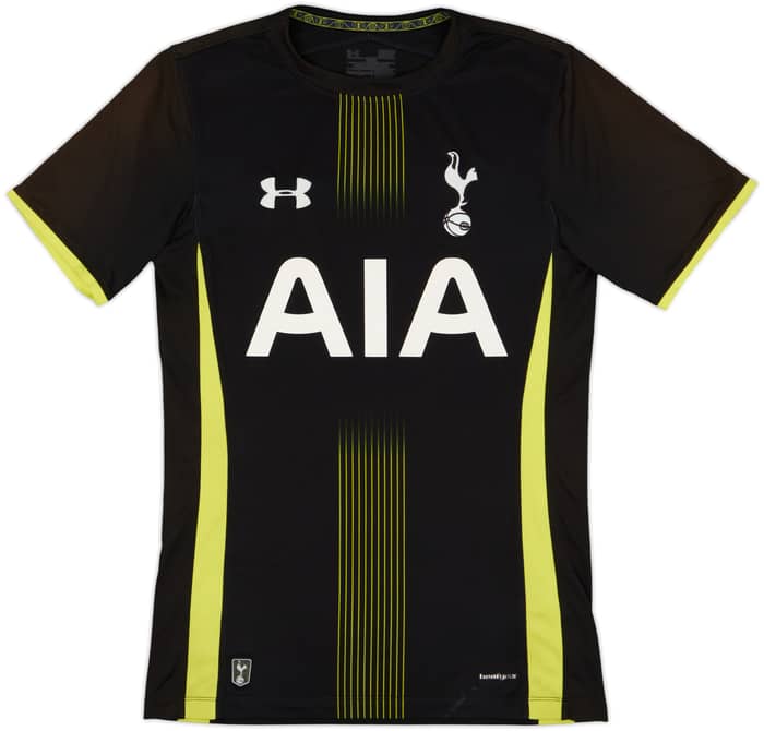 2014-15 Tottenham Away Shirt Kane #18 - 8/10 - (S)