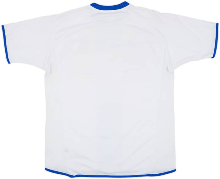 2003-05 Chelsea Away Shirt - 4/10 - (L)