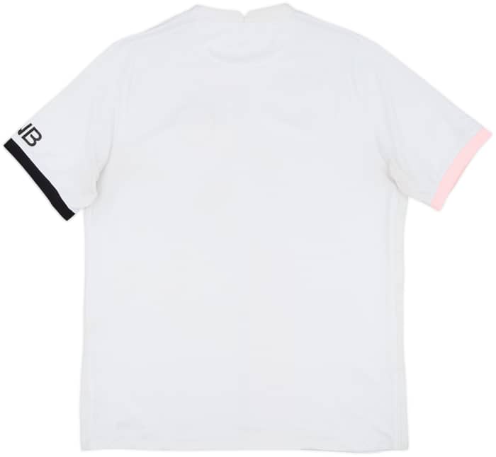 2021-22 París Saint-Germain Camiseta Visitante - 4/10 - (L)