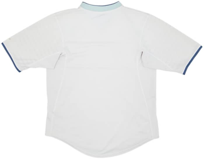 1999-00 Inter Milan Away Shirt - 5/10 - (M)