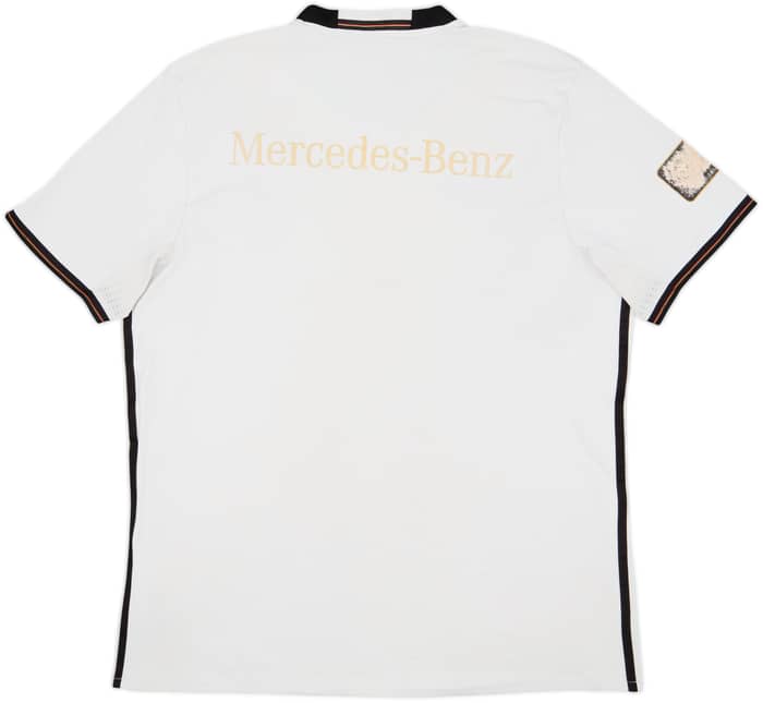 2015-16 Germany Home/Training Shirt - 4/10 - (XL)