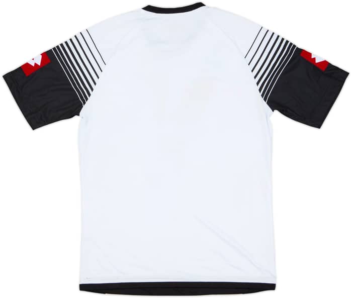 Camiseta de local del Cesena 2014-15 (M)