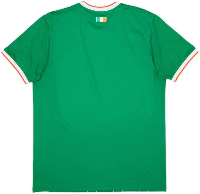 2024-25 Celtic adidas Training Shirt - 9/10 - (L)