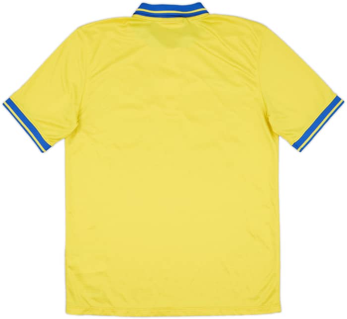 2013-14 Arsenal Away Shirt - 5/10 - (M)