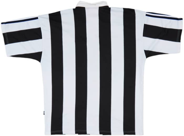 1995-97 Newcastle Home Shirt - 5/10 - (M)