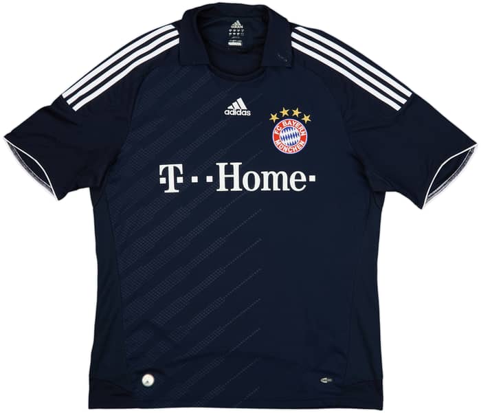 2008-09 Bayern Munich Away Shirt Klose #18 - 5/10 - (XL)