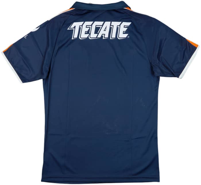 2016-17 Chivas Guadalajara Third Shirt (M)