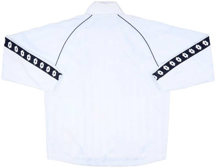 2008-09 Chambly Lotto Track Jacket - 6/10 - (XL)