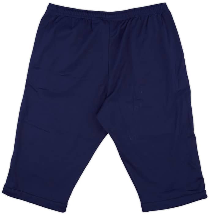 2003-04 Roma Diadora 3/4 Training Pants - 8/10 - (L)