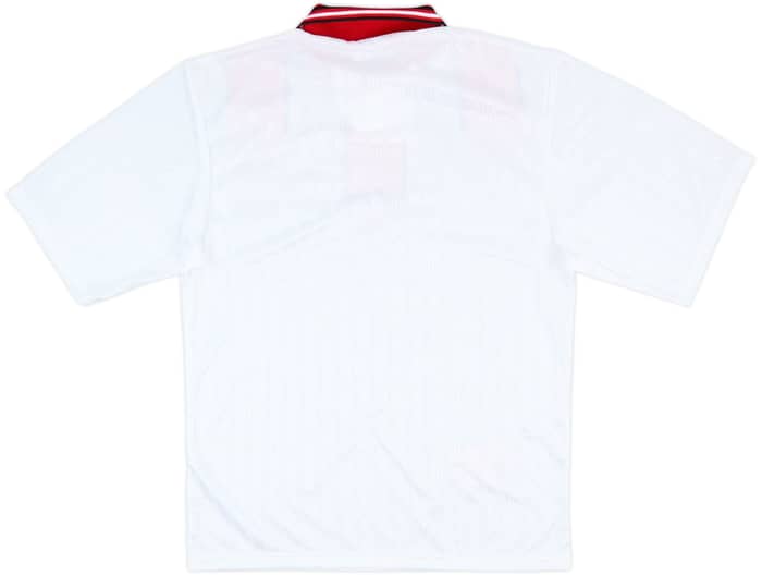 1996-98 Turkey Away Shirt (M)