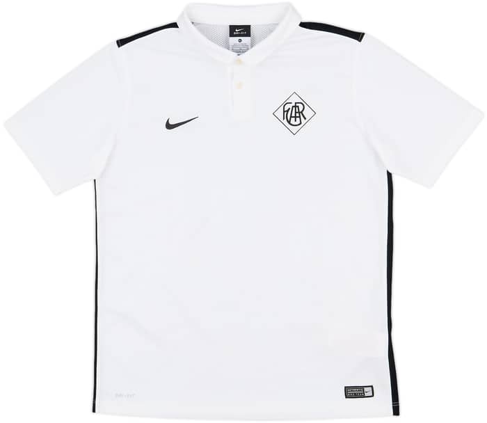 2015-16 Nike Template Shirt #13 - 9/10 - (XL.Boys)