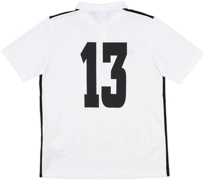 2015-16 Nike Template Shirt #13 - 9/10 - (XL.Boys)