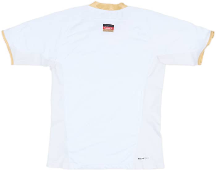 2011-12 Germany Women's Home Shirt - 8/10 - (Women's S)