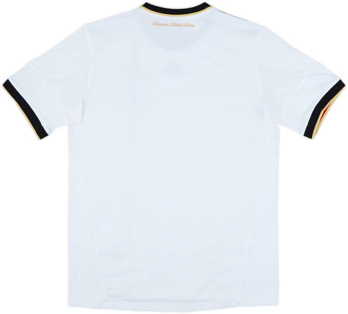 2010-11 Germany Home Shirt - 9/10 - (XL.Boys)