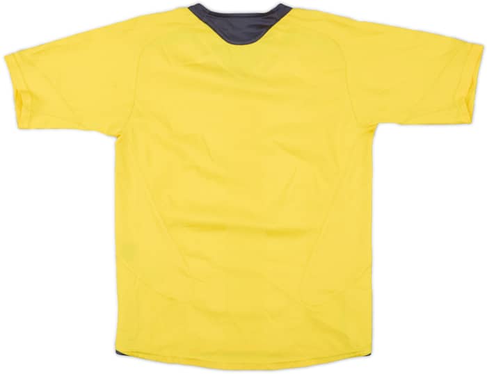 2005-06 Arsenal Away Shirt - 7/10 - (S.Boys)