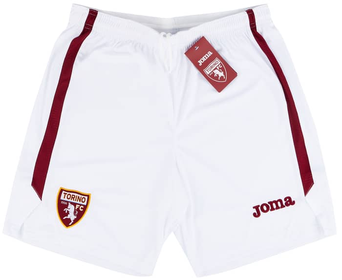 2020-21 Torino Home Shorts