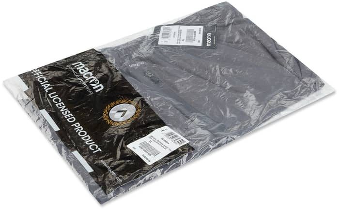 2020-21 Udinese Macron Training Shorts