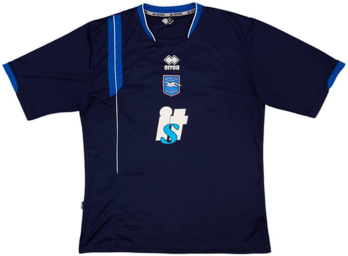 2008-09 Brighton Errea Training Shirt - 6/10 - (XL)