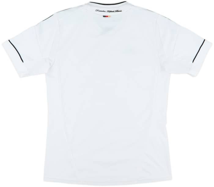 2012-13 Germany Home Shirt - 8/10 - (L.Boys)
