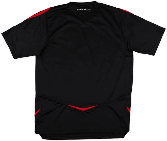 2007-08 Sunderland Umbro Training Shirt - 8/10 - (L)