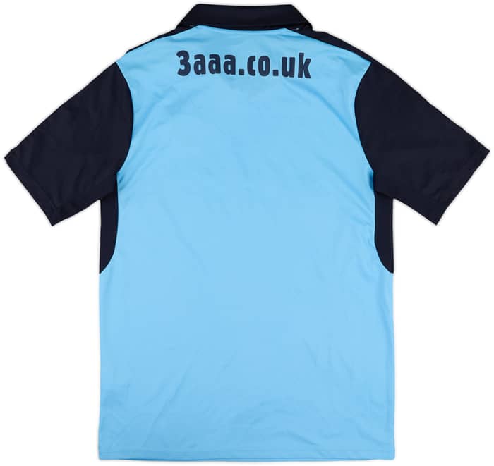 2016-17 Rotherham Away Shirt - 8/10 - (M)