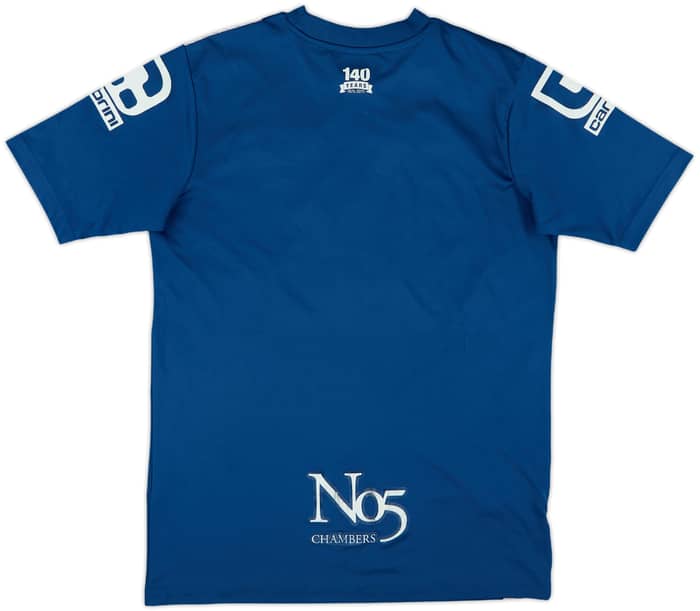 2015-16 Birmingham Home Shirt - 5/10 - (XL.Boys)