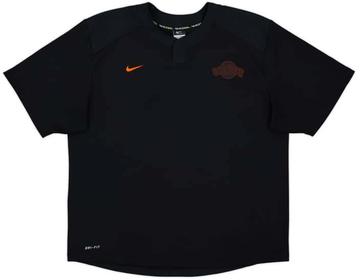 2015 San Francisco Giants Nike Training Jersey - 9/10 - (XL)
