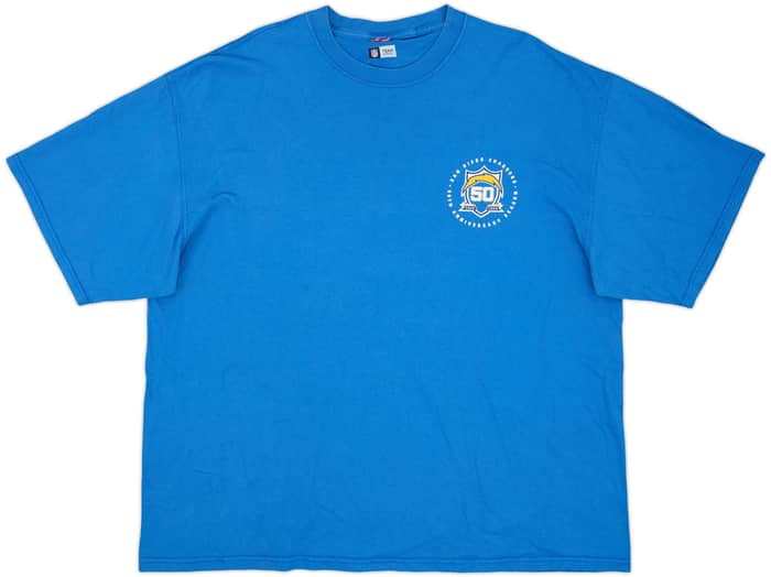 2009 San Diego Chargers NFL Tee - 7/10 - (XXL)