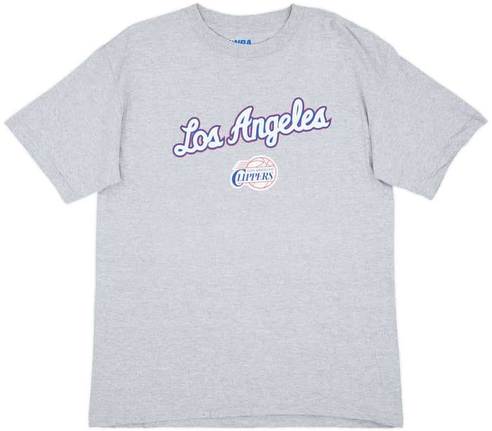 2010-15 LA Clippers Griffin #32 NBA Tee - 9/10 - (L)