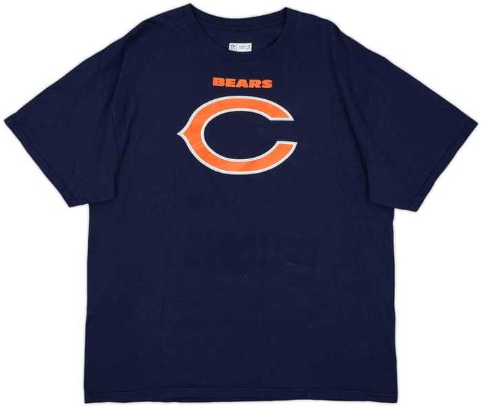 2013 Chicago Bears Forte #22 NFL Tee - 7/10 - (XL)