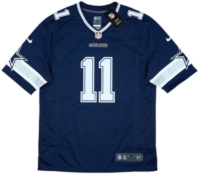 2021-24 Dallas Cowboys Parsons #11 Nike Game Home Jersey (M)