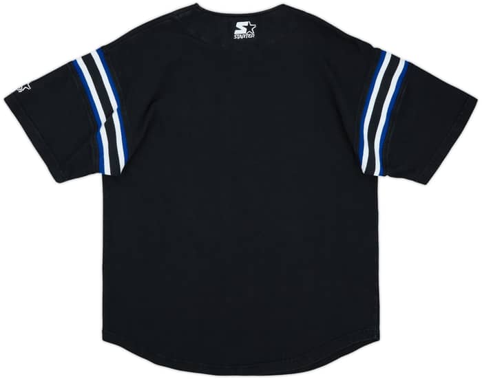 1990s Orlando Magic Starter Shooting Shirt - 8/10 - (L)