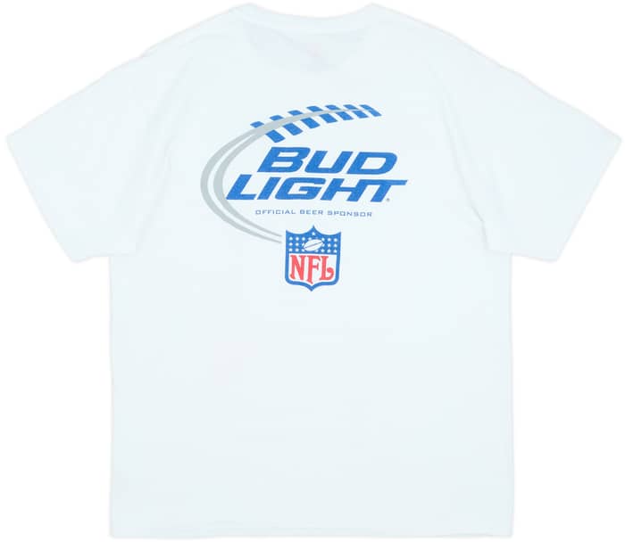 2010s Philadelphia Eagles Graphic Tee - 8/10 - (L)