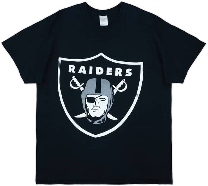 2016 Oakland Raiders Mack #52 Tee - 6/10 - (XL)
