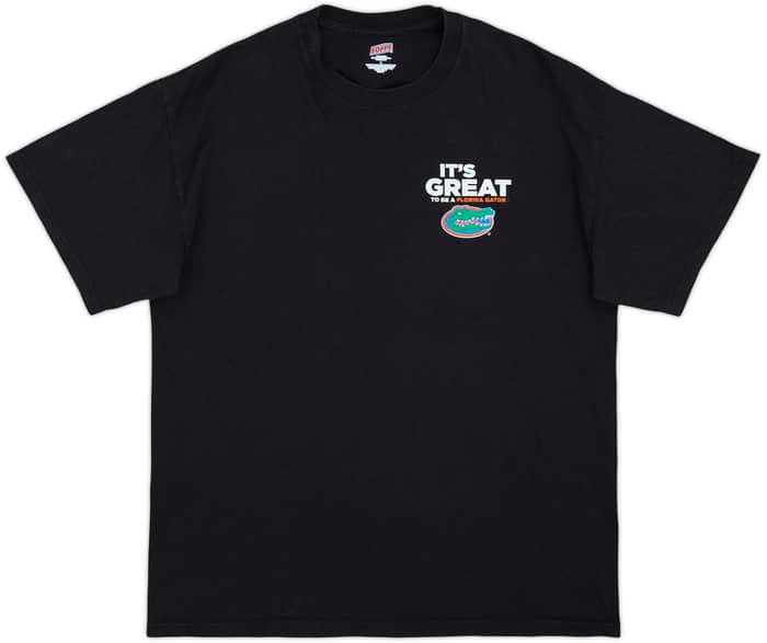 2014 Florida Gators Graphic Tee - 6/10 - (L)