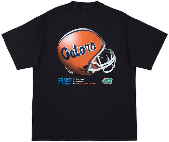 2014 Florida Gators Graphic Tee - 6/10 - (L)