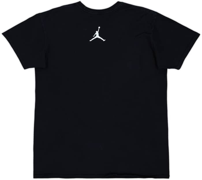 2013 Jordan Brand Graphic Tee - 6/10 - (L)