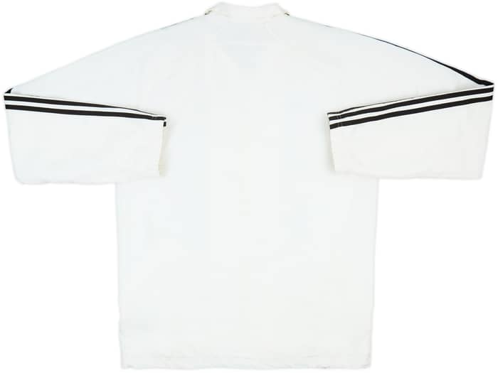 2010-11 Germany adidas Track Jacket - 5/10 - (M)