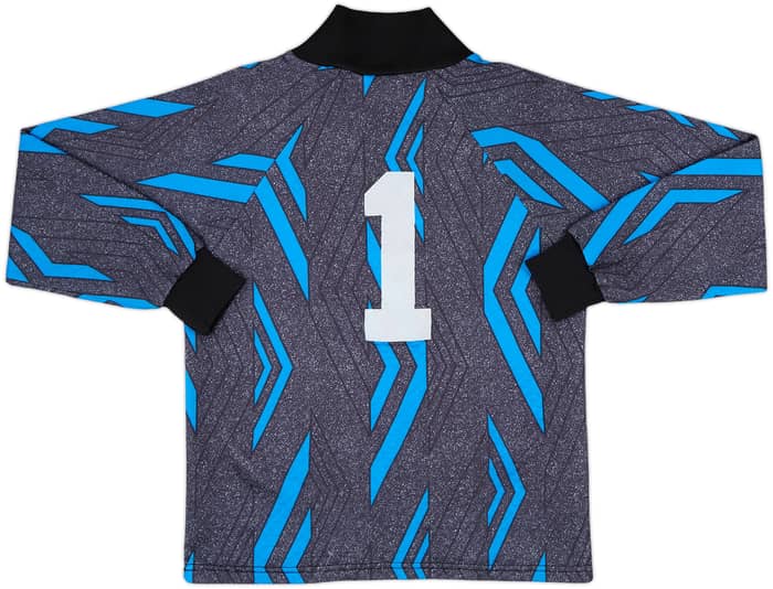1993-95 Tottenham GK Shirt #1 - 7/10 - (L.Boys)