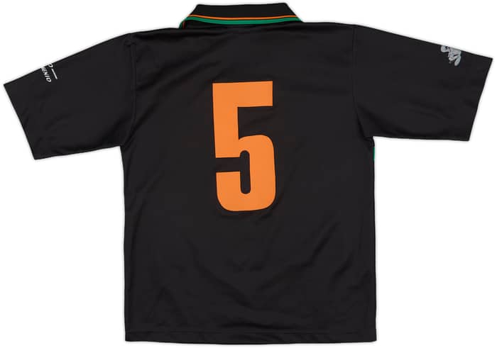 1998-99 Venezia Home Shirt #5 - 9/10 - (L.Boys)