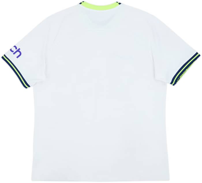 2022-23 Tottenham Home Shirt - 5/10 - (S)