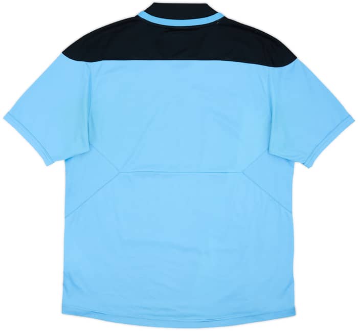 2012-13 Manchester City Umbro Training Shirt - 4/10 - (XL)